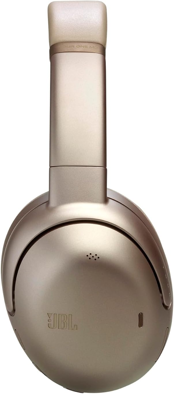 Thumbnail 6 de JBL Tour One M3 Over-Ear Headphones with Adaptive ANC and Spatial 360
