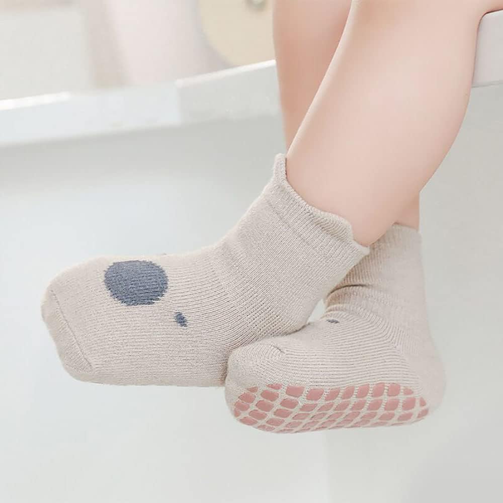 Thumbnail 1 de FedMois 5er Pack Baby Sneaker Socken 5er