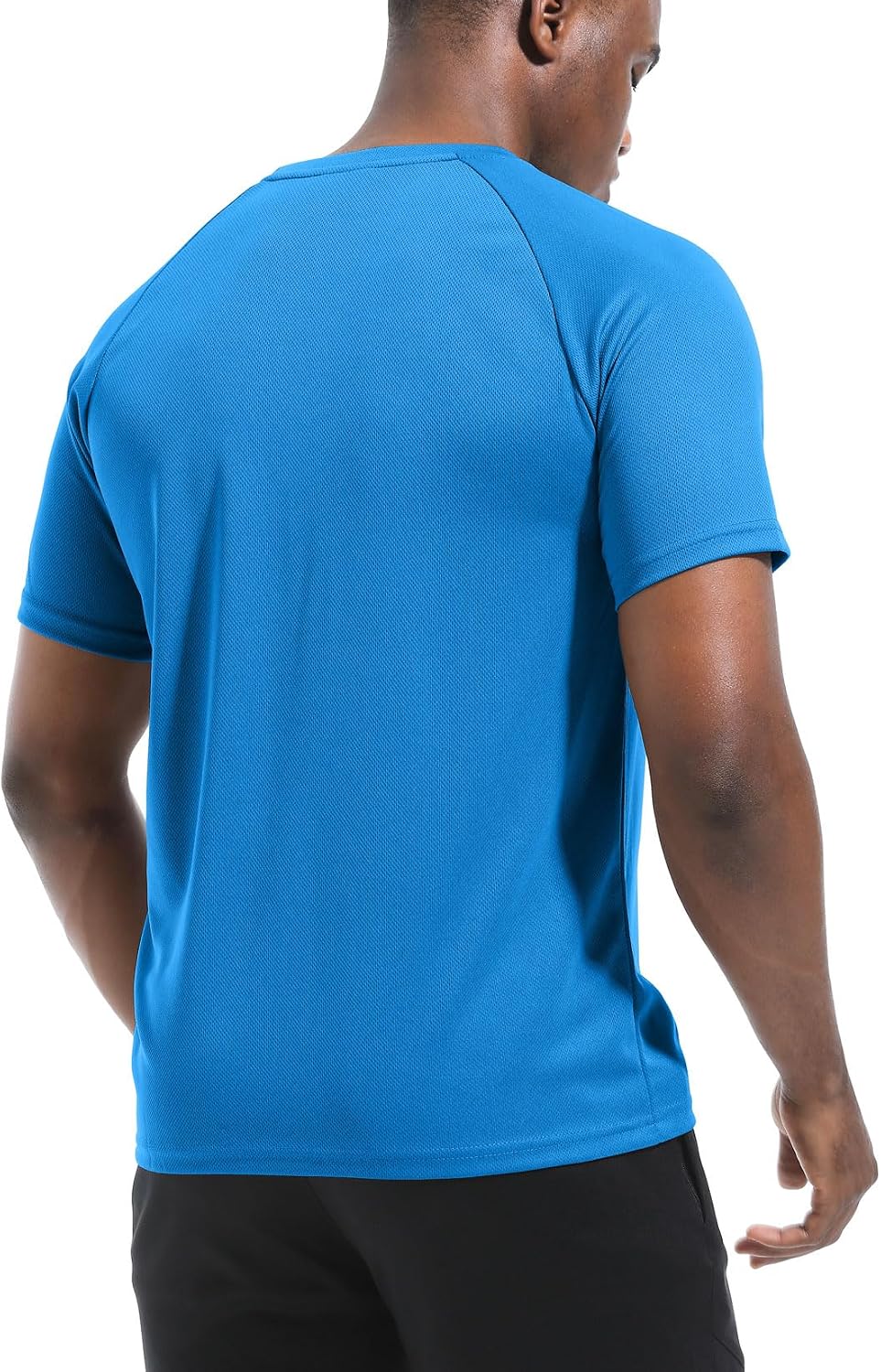Detalle de Boyzn 1, 3, 5 or 7 Pack Men's Workout Running Shirts review