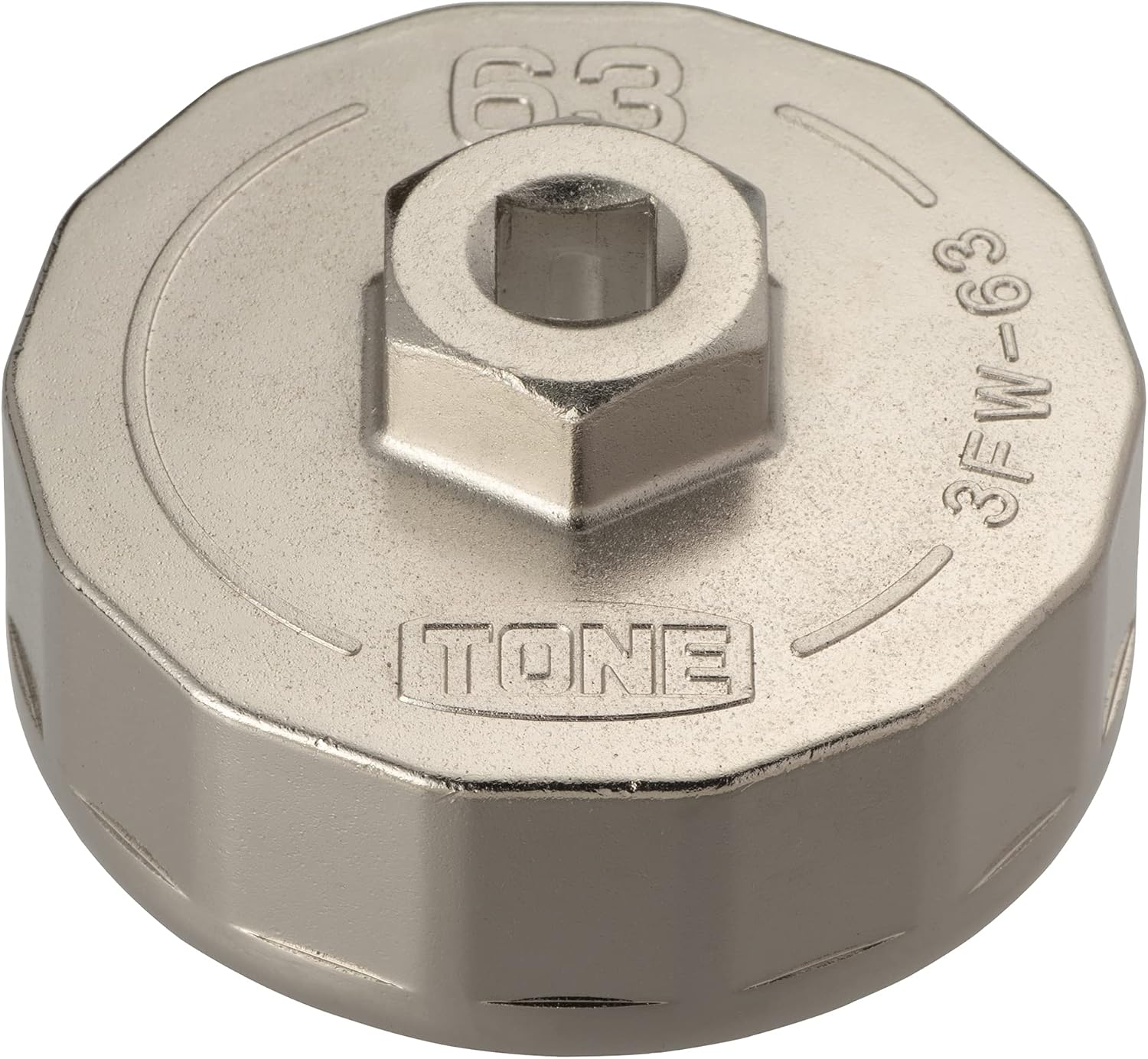 Thumbnail 5 de Tone oil filter wrench 3FW-64