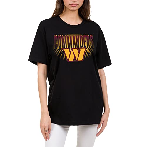 Detalle 2 de Junk Food Clothing Team Spotlight NFL T‑Shirt