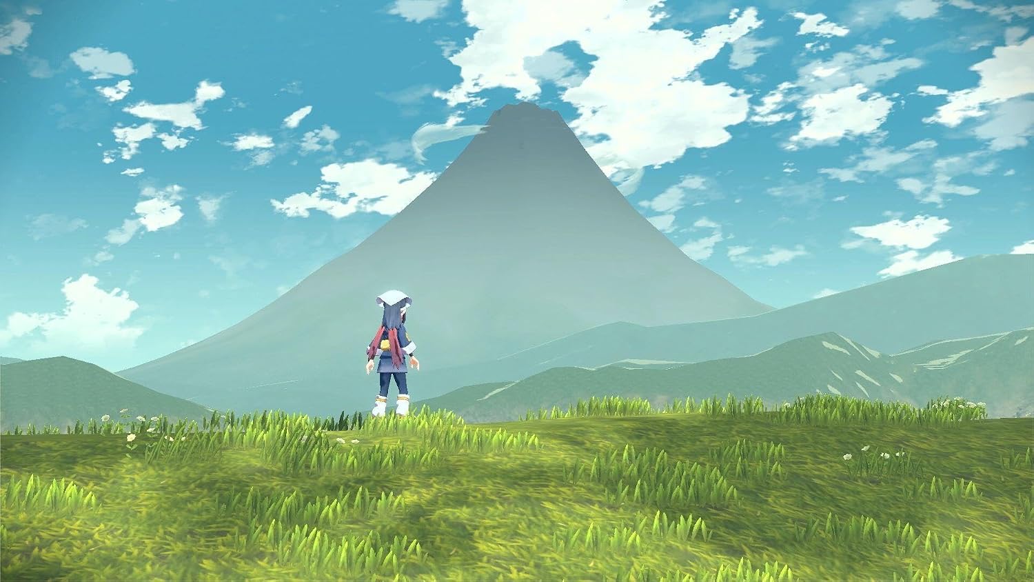 Detalle 2 de Nintendo Légendes Pokémon Arceus (Nintendo Switch) – Version française