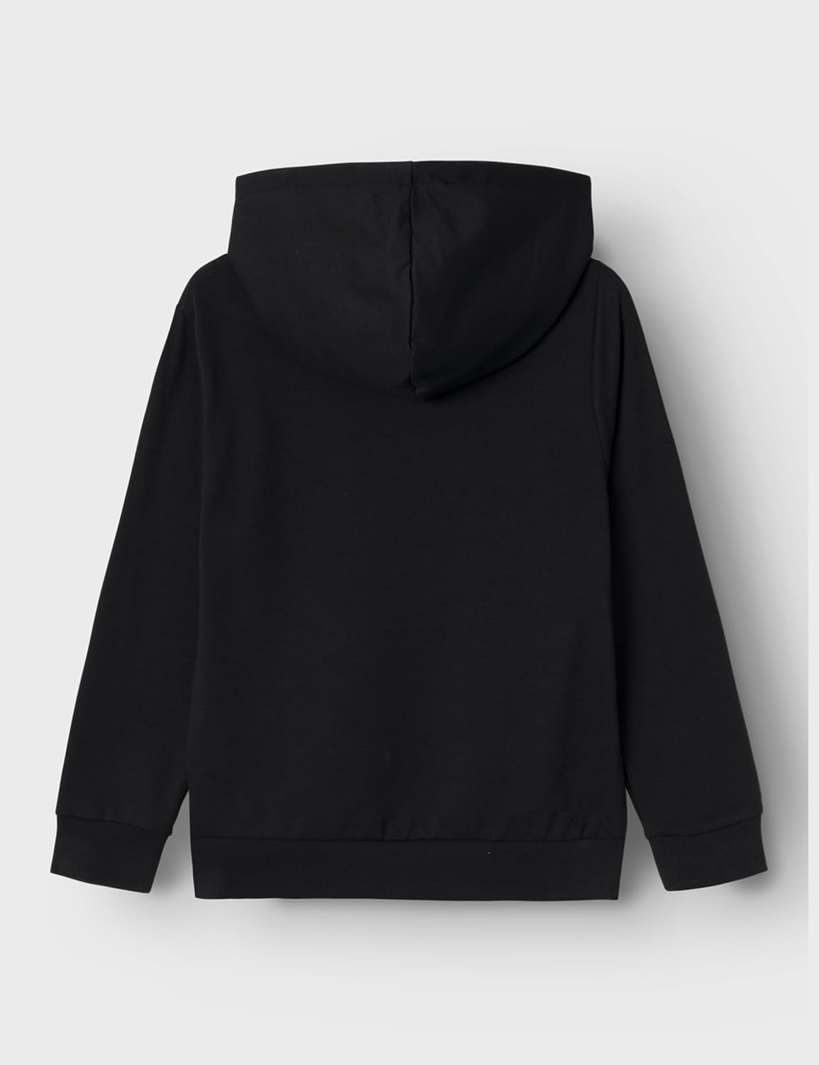 Detalle 2 de NAME IT Nkmjeph OnePiece Sweat Wh Bru Noos Vde: Maglia di Tuta per Bambini e Ragazzi (Pacco da 1)