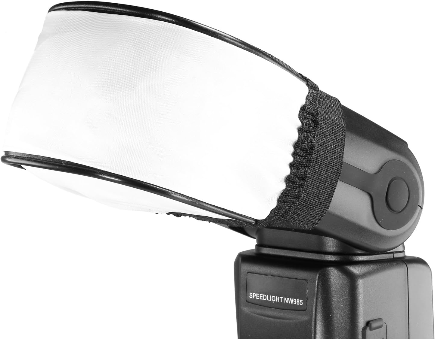 Thumbnail 1 de Neewer Pro Universal Soft Mini Flash Diffuser