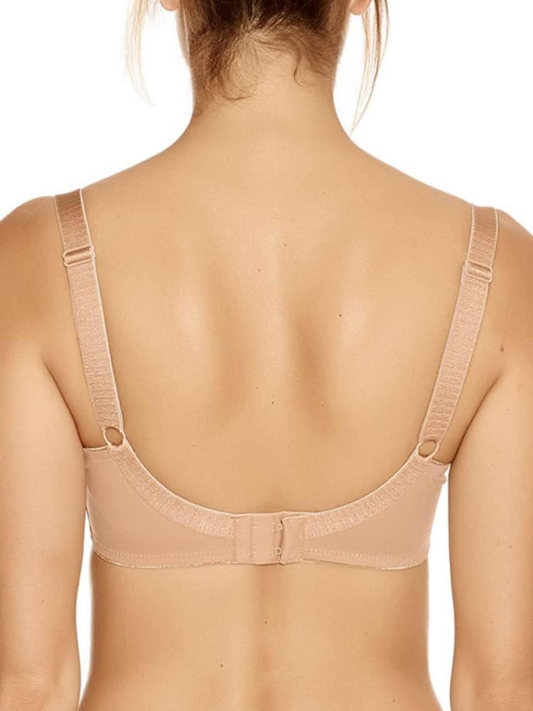 Detalle de Fantasie Smoothing Seamless Balcony T-Shirt Bra, Nude, 36F