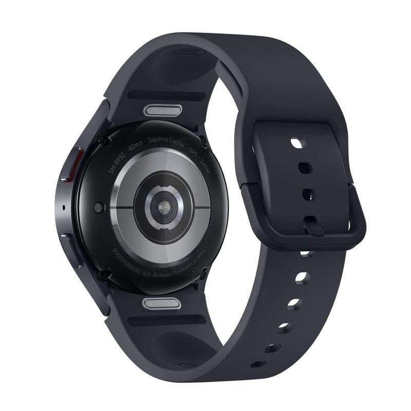 Thumbnail 3 de Samsung Galaxy Watch6 LTE 40mm ⌚️ Grafito