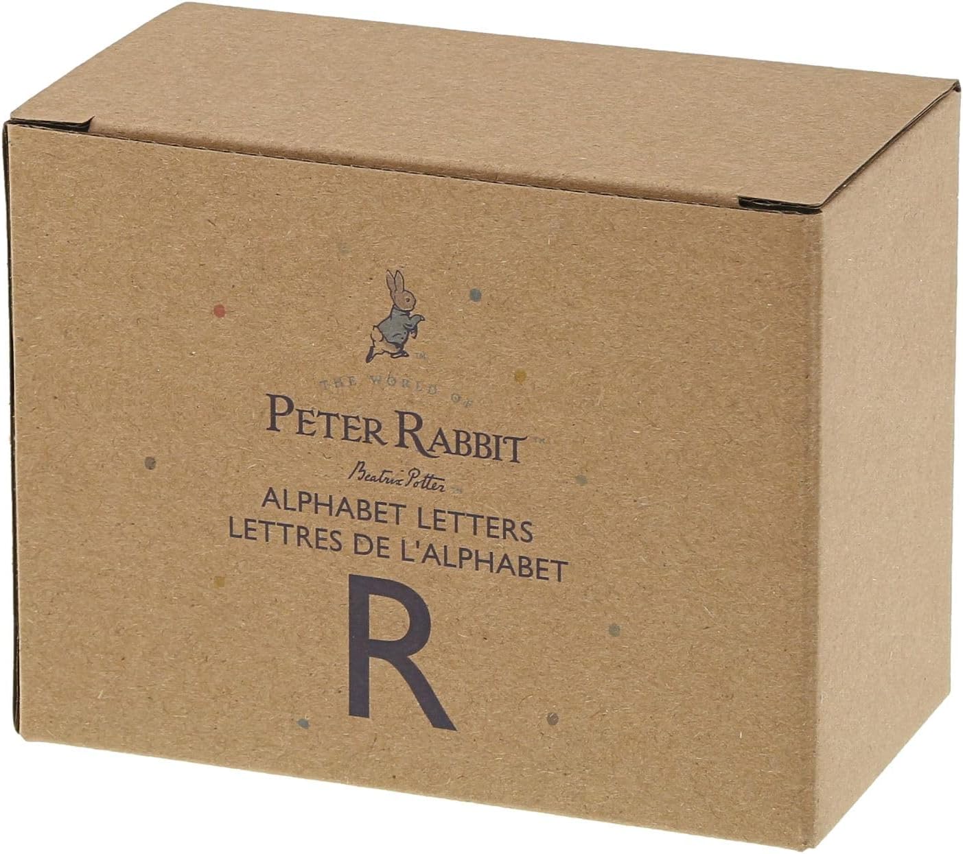 Thumbnail 4 de Beatrix Potter R Figurine Pierre Lapin dans arrosoir – figurine peinte à la main, 7 cm