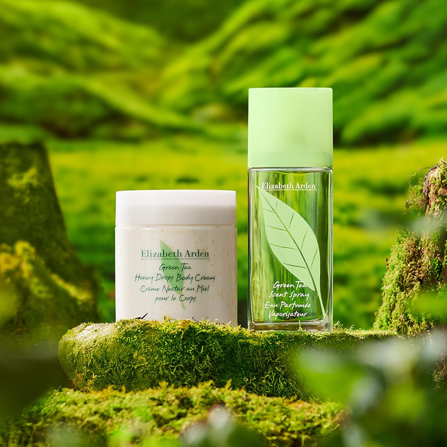 Thumbnail 6 de Elizabeth Arden Green Tea Scent Spray