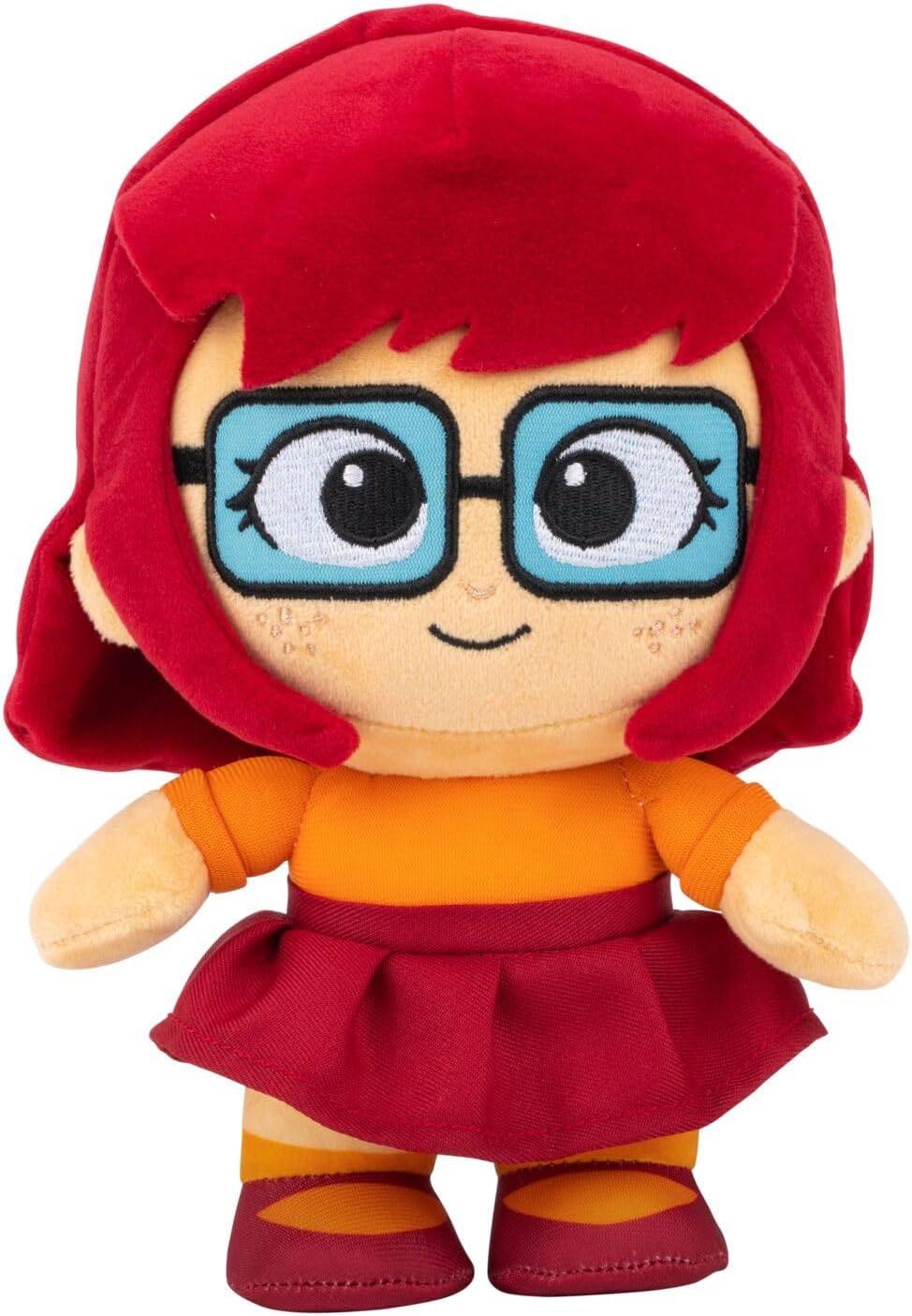 Detalle 2 de Jazwares Scooby-Doo Plush Toy, 8-Inch