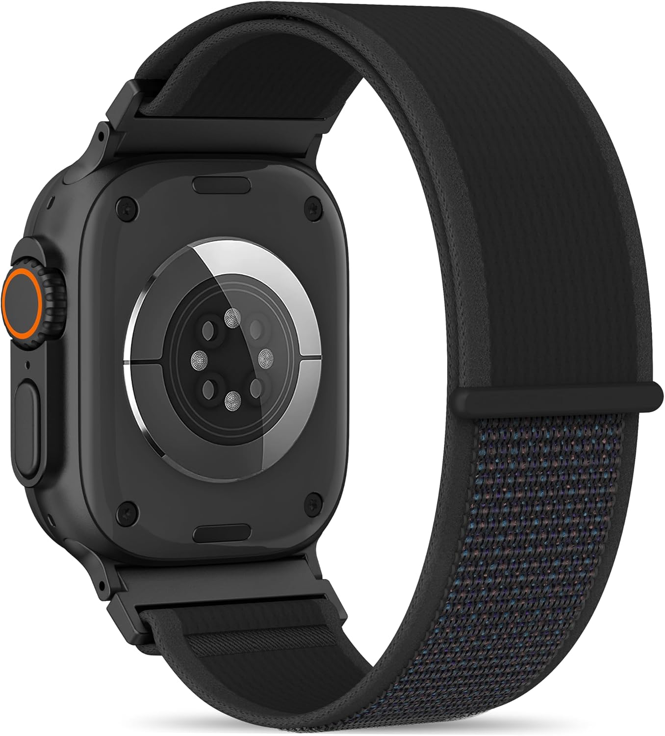 Imagen de Higgs Trail Loop Nylon Armband für Apple Watch en OfertitasTOP