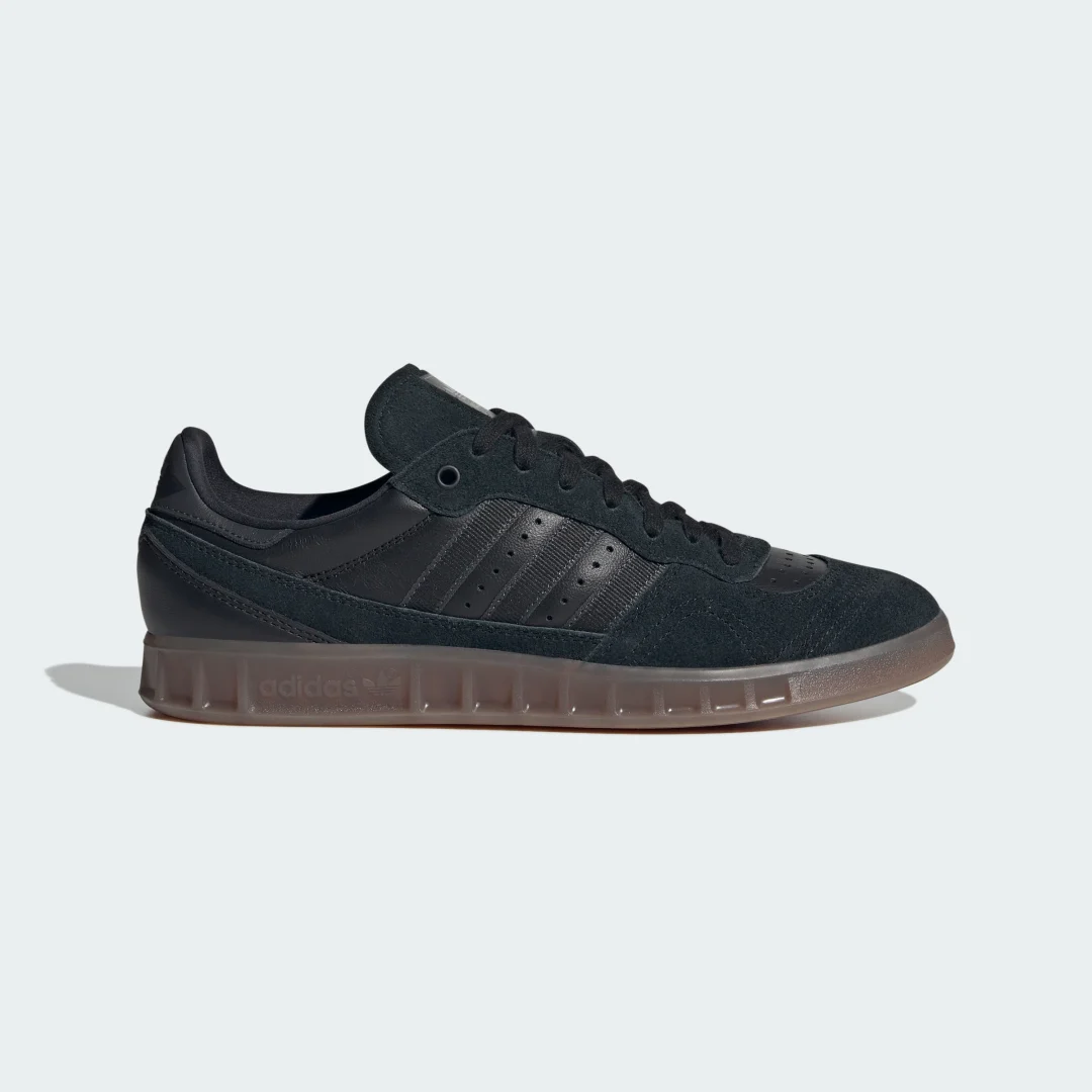 Detalle de Zapatilla Handball Top RM de Adidas: ficha de compra para aficionados y jugadores