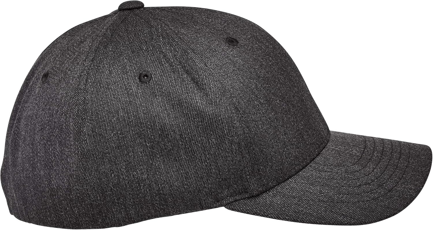 Detalle 1 de Alpinestars 1032-81008 Corp Shift 2 Flexfit – męska czapka z zakrzywionym daszkiem