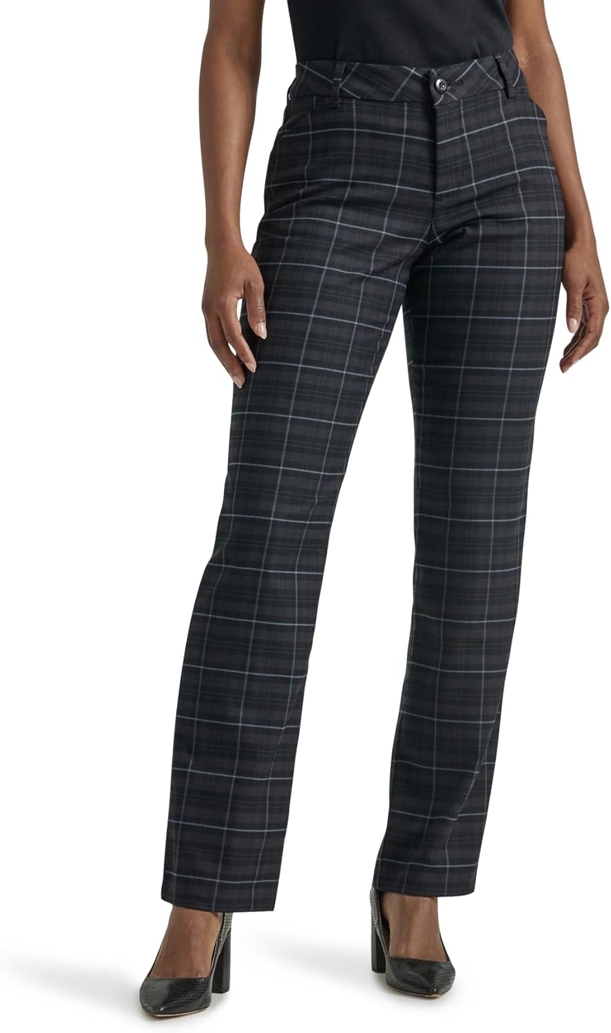 Thumbnail 3 de Lee Damen-Jeans Gerades Bein
