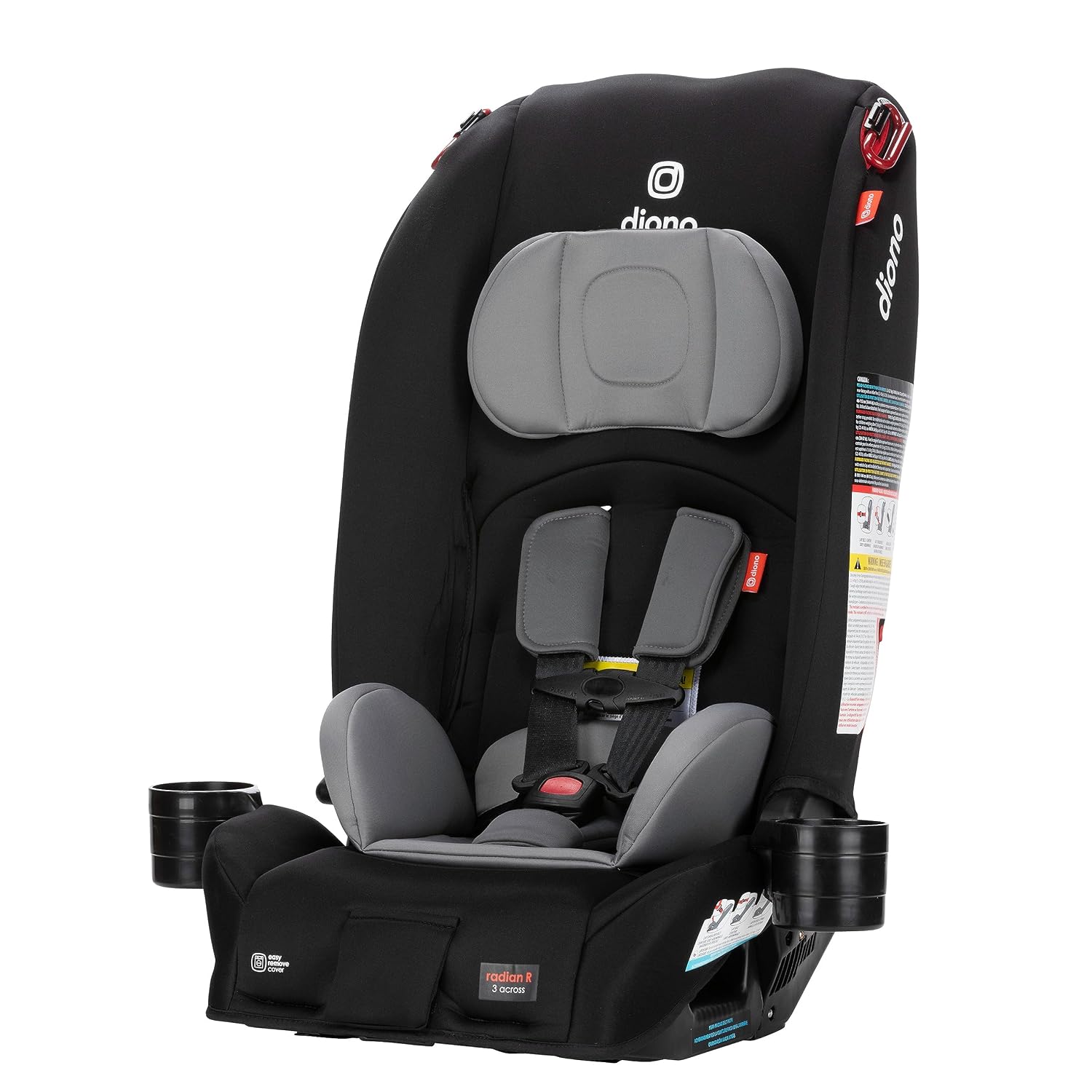 Detalle de Diono Convertible Car Seat Radian 3R