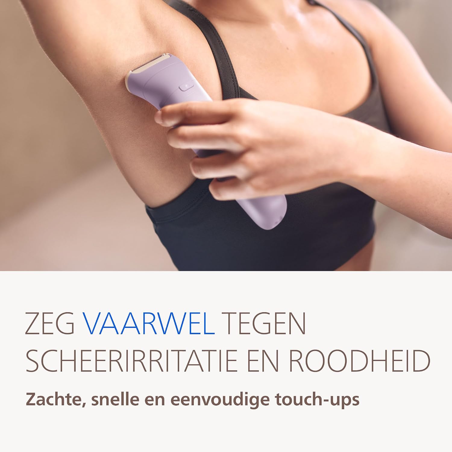 Thumbnail 5 de Philips Series 9000 BRE728/00 epileerapparaat, Wet & Dry en 9 accessoires