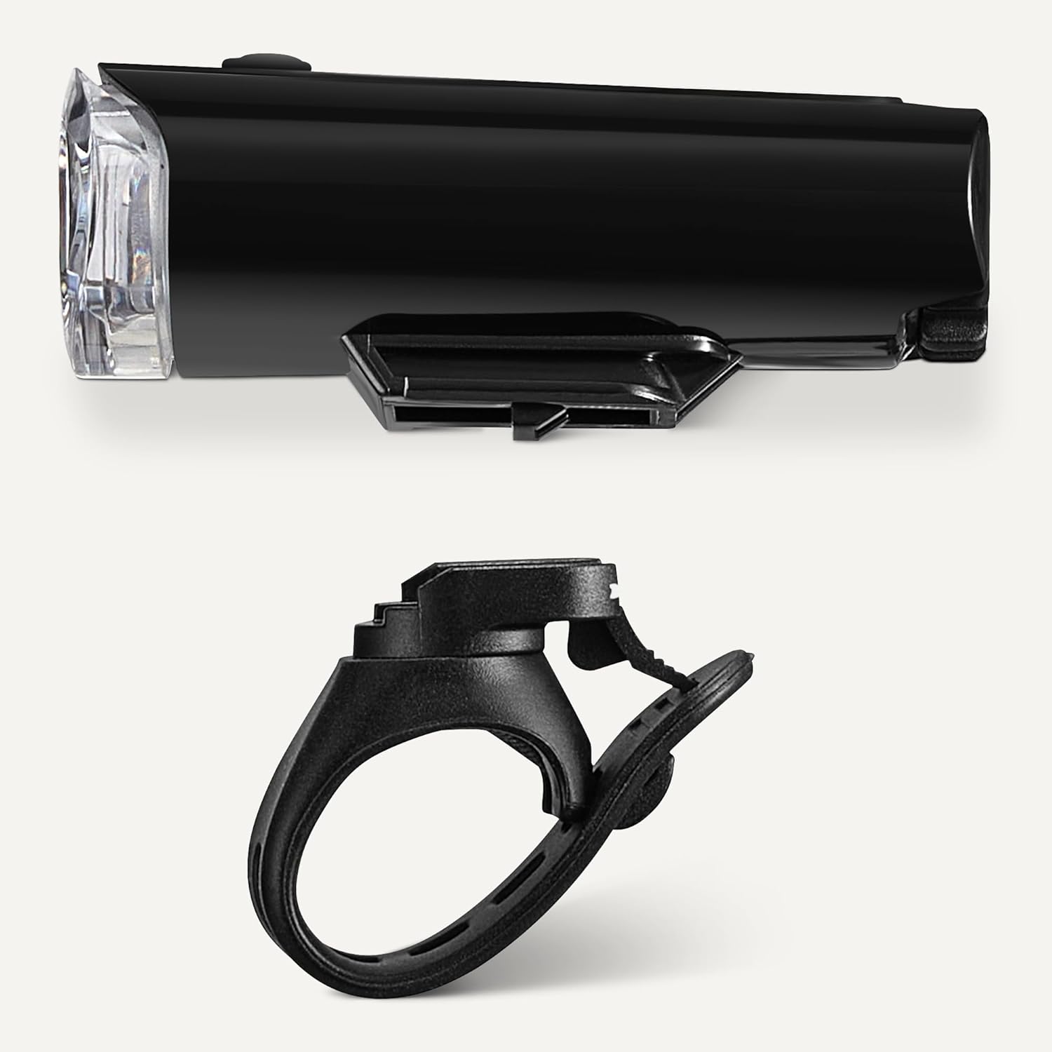 Thumbnail 2 de Amazon Basics Set Luci Bici LED 100 lumen