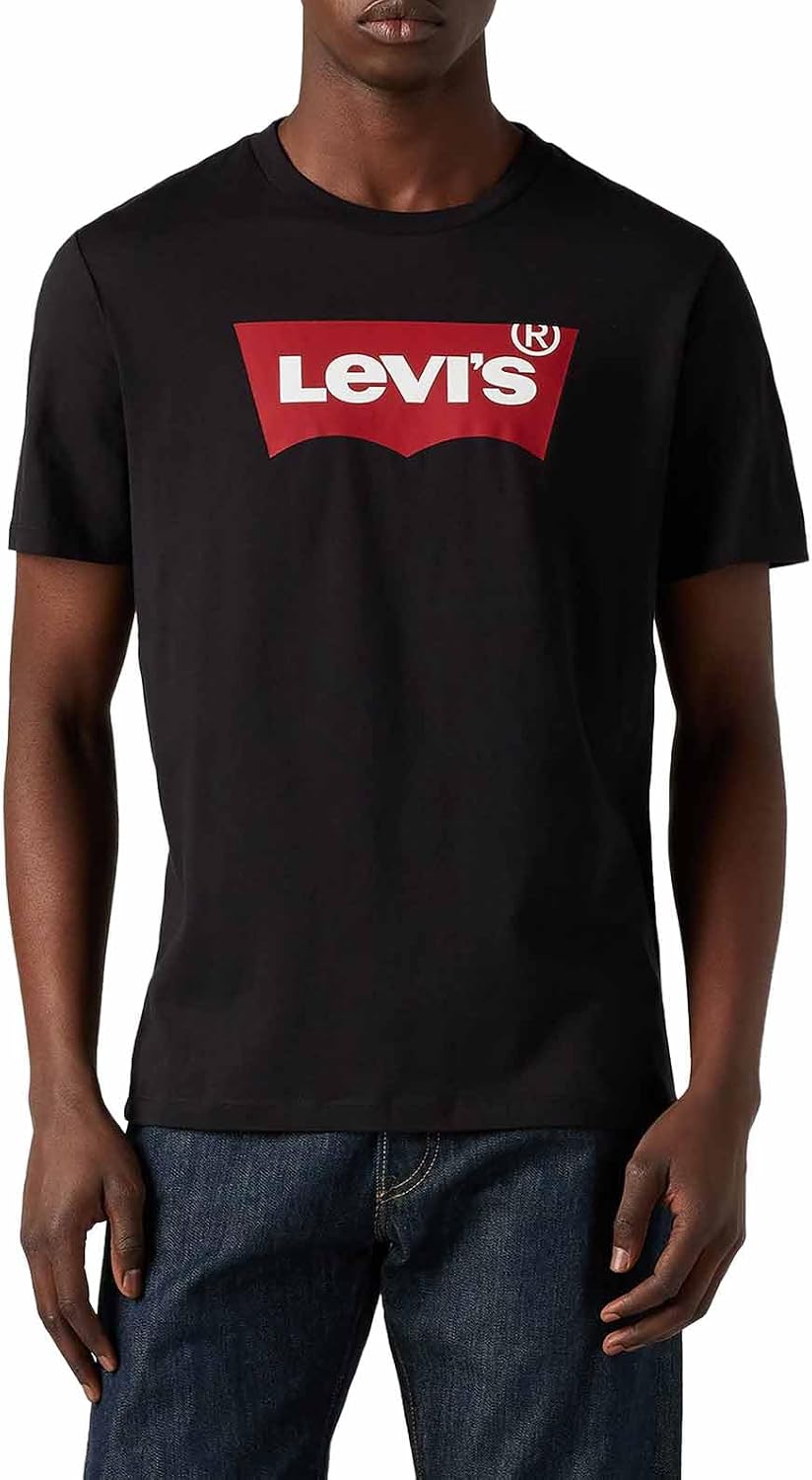 Detalle de Levi's Graphic H215-Hm camiseta XL hombre PMID