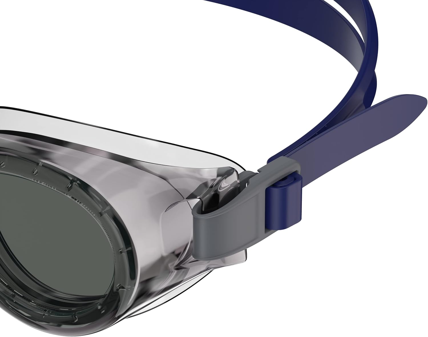 Thumbnail 4 de Speedo Hydrospex Classic Unisex Swim Goggles