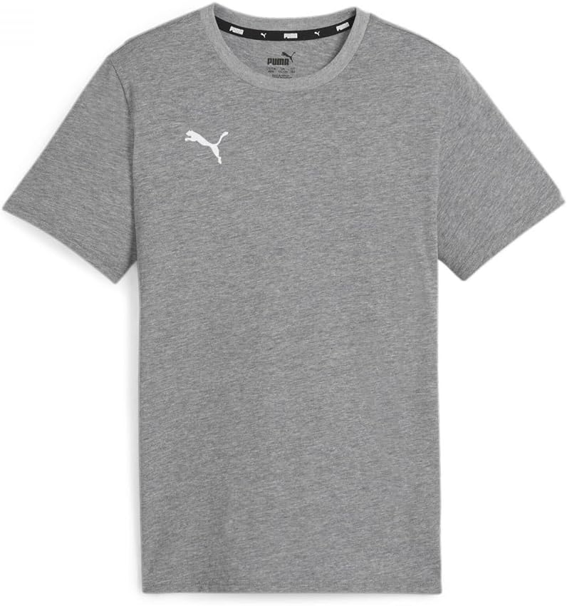 Detalle 1 de PUMA teamGOAL Casuals tee Jr camiseta 116