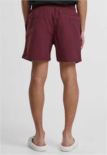 Thumbnail 8 de URBAN CLASSICS Bañador para Hombre – Bermudas de Secado Rápido, Estilo Moderno (XS a 5XL)