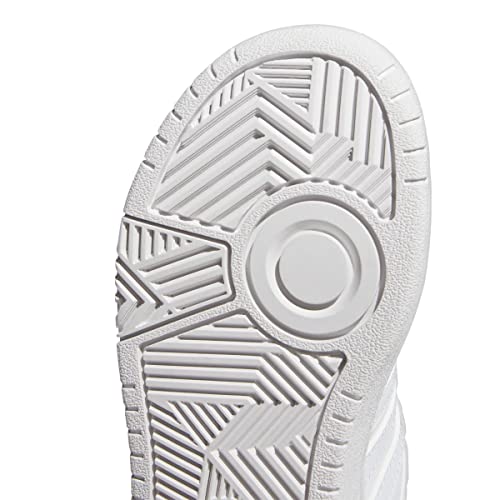 Thumbnail 4 de adidas Hoops Shoes Zapatilla unisex niños 30 EU