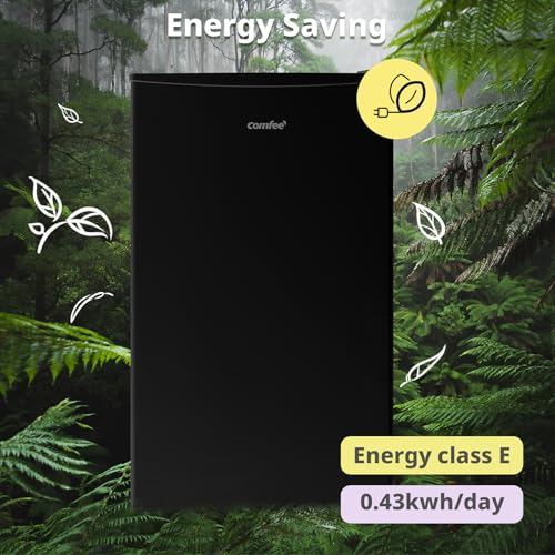 Thumbnail 6 de COMFEE' 60L Under Counter Freezer with 4-Star Freezing, RCU60BL2UK(E)