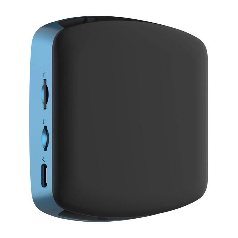 Detalle de Adaptador Inalámbrico Carlinkit TBOX Ultra: CarPlay y Android Auto sin cables para tu coche