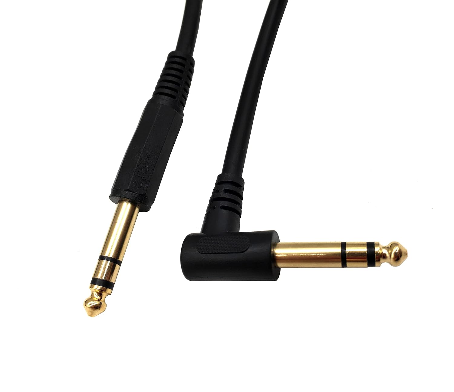 Detalle de Qaoquda Guitar Cable, 6 ft