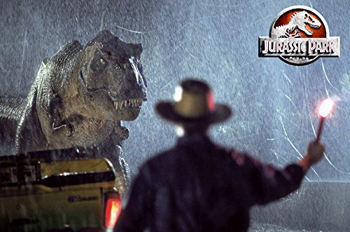 Detalle 2 de Jurassic World Ultimate Collection – Universal Pictures