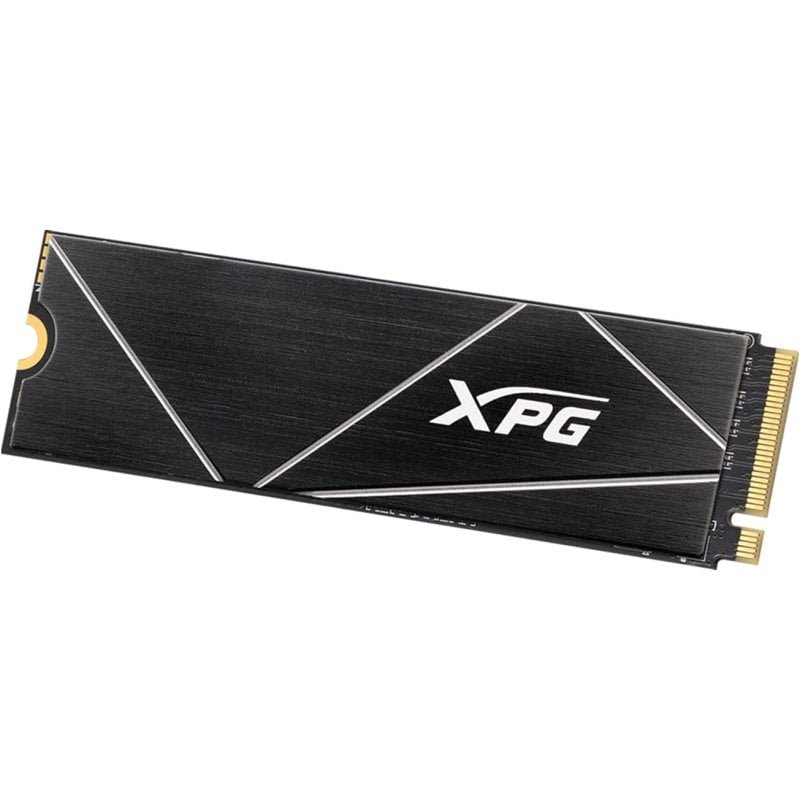 Detalle 2 de XPG Gammix S70 Blade SSD 2TB M.2 2280 PCIe Gen4x4 NVMe