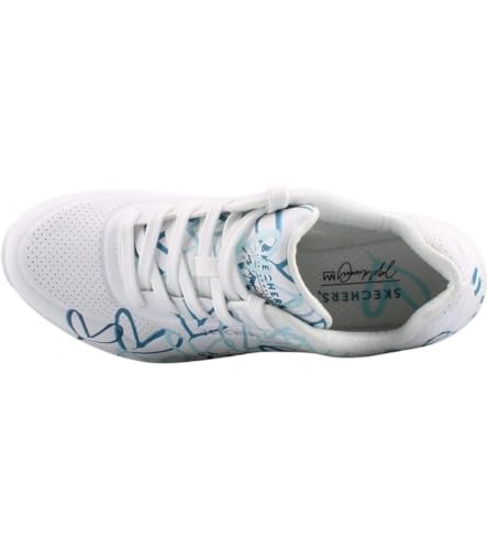 Thumbnail 4 de Skechers Uno Spread The Love zapatillas mujer 38 EU