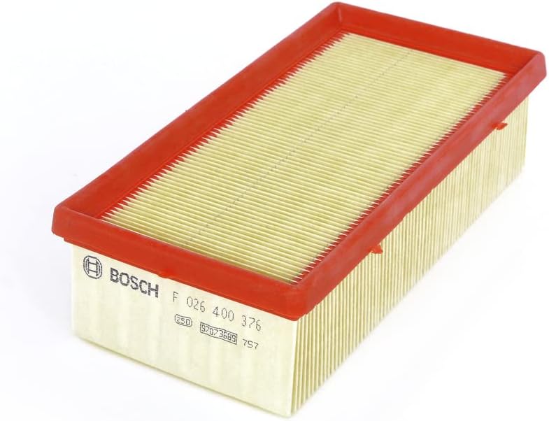 Thumbnail 3 de Bosch Filtro Aria per Auto (grado 0) – resiste all’umidità e trattiene le particelle solide