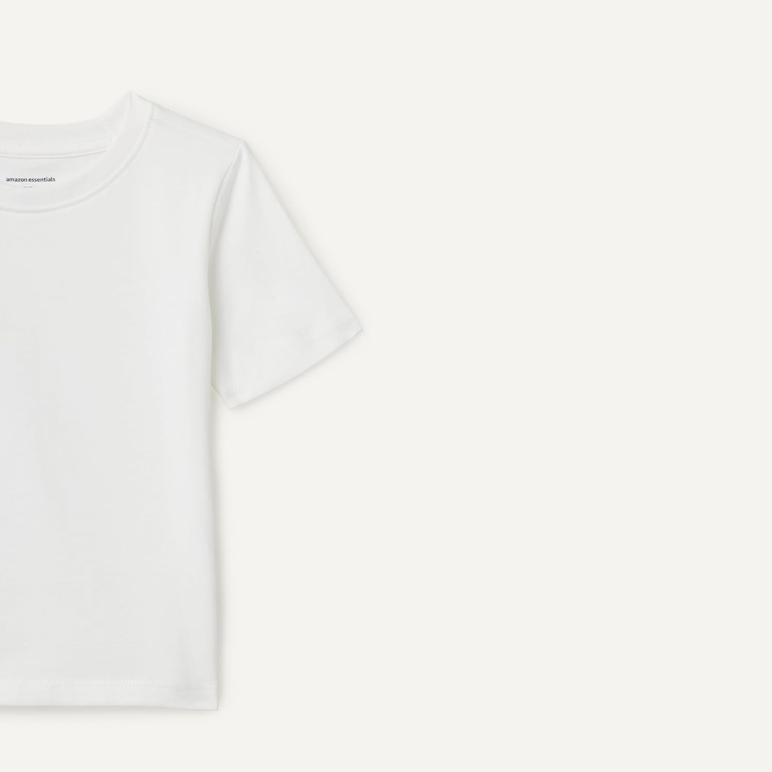 Thumbnail 1 de Amazon Essentials Bambini e Ragazzi T‑Shirt a Maniche Corte