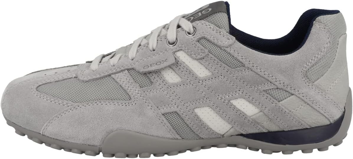 Thumbnail 5 de Geox UOMO SNAKE K Herren Sneakers – atmungsaktiv, stoßdämpfend und bequem