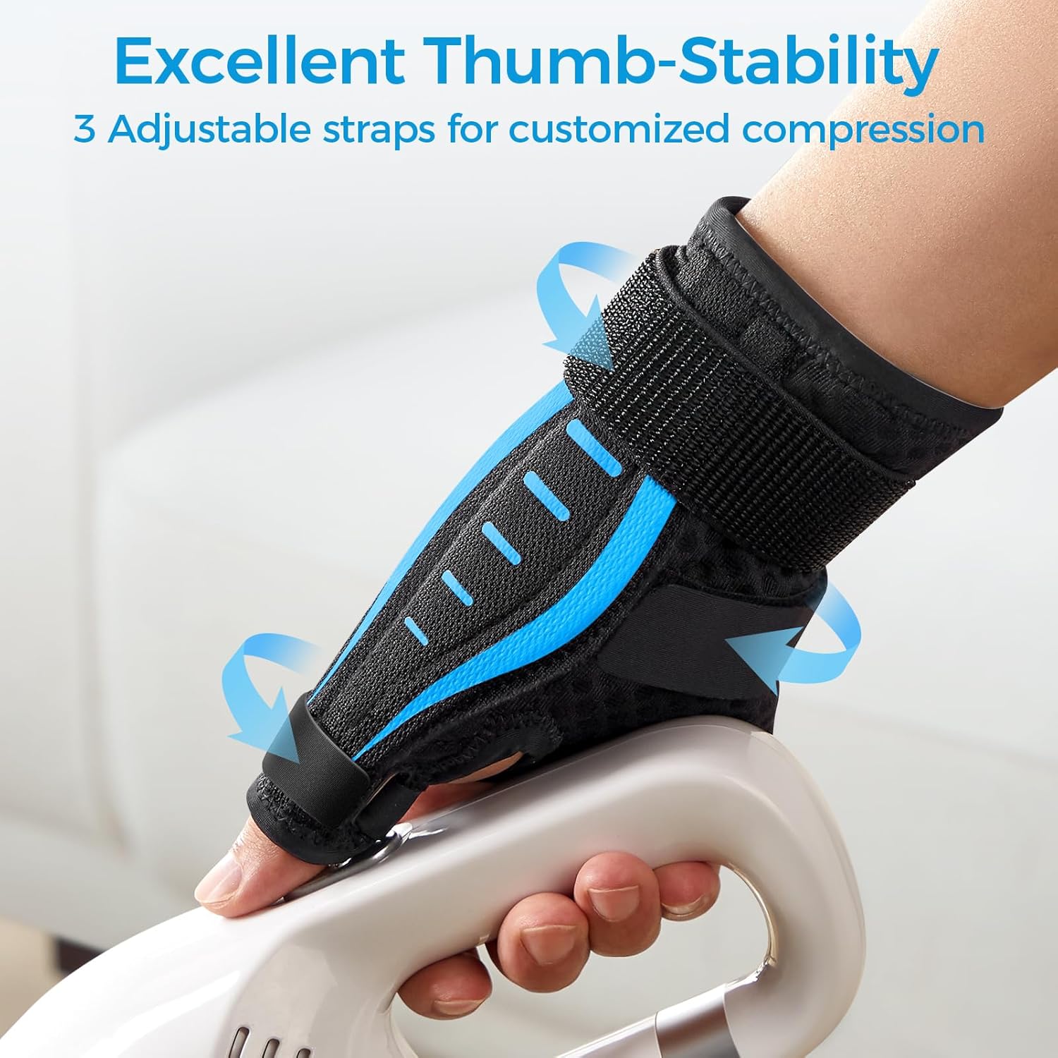 Thumbnail 2 de Thumb Support for Arthritis 3mm