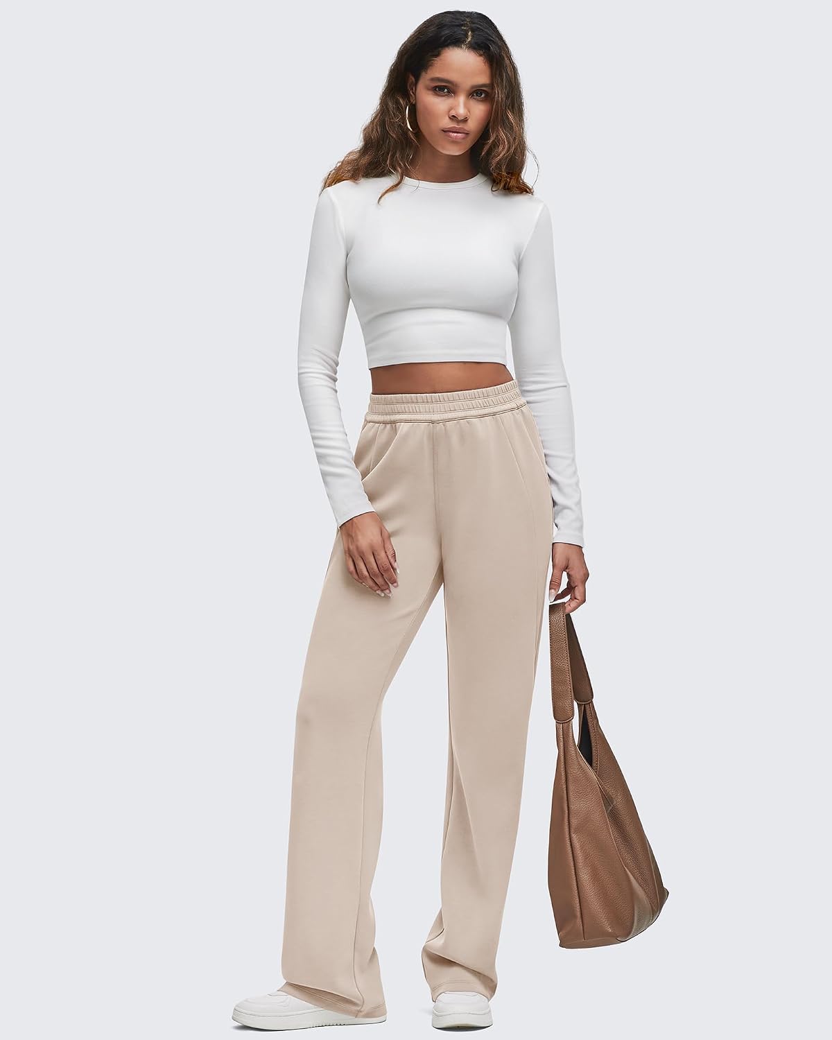 Detalle de G4Free Modal Sweatpants