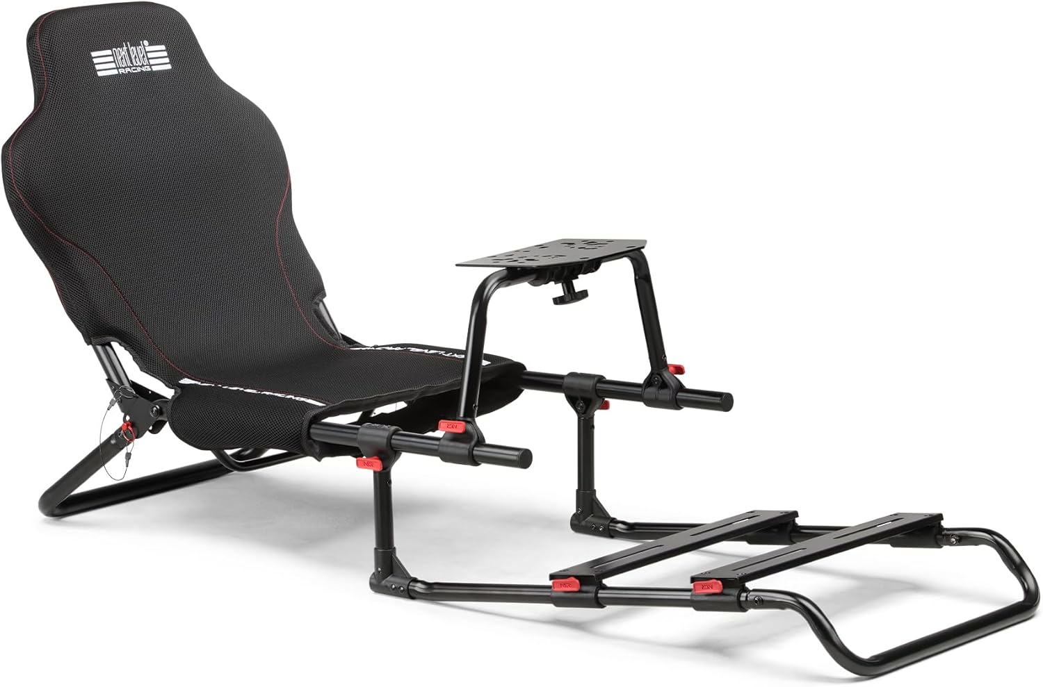 Detalle de Next Level Racing GTLite Junior Foldable Cockpit (NLR-S041)