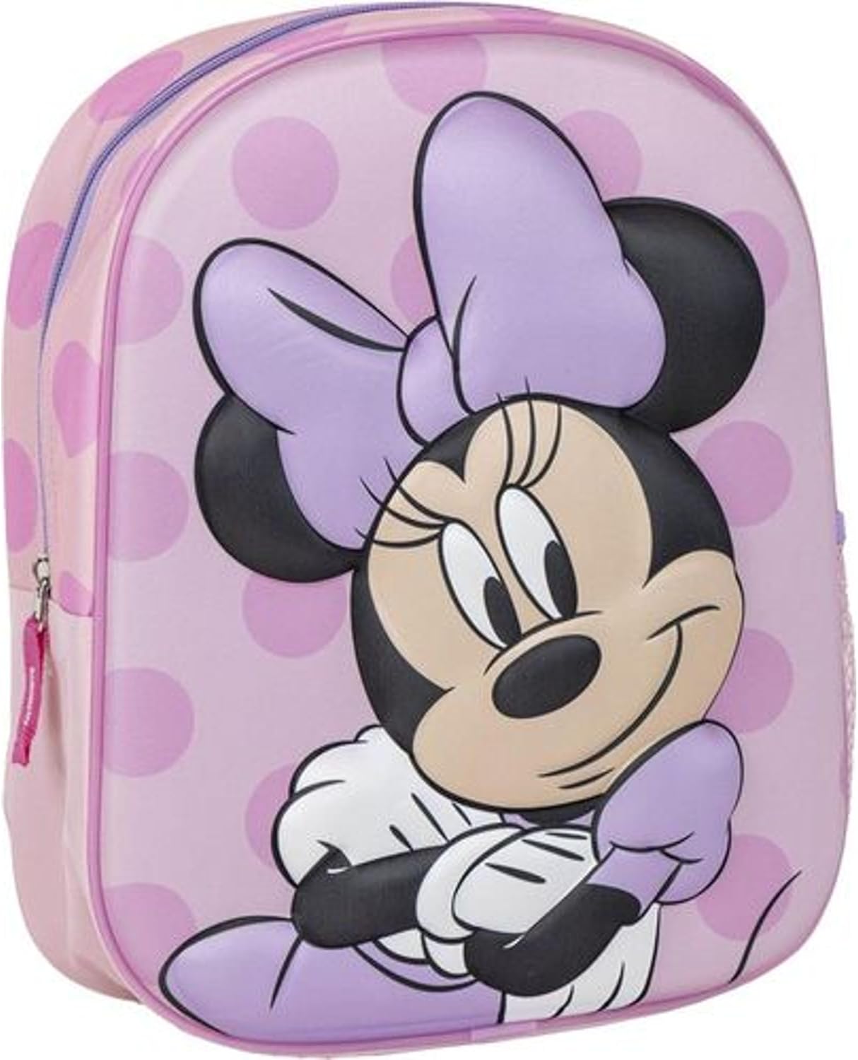 Thumbnail 6 de Disney Minnie Mouse Mochila Trolley