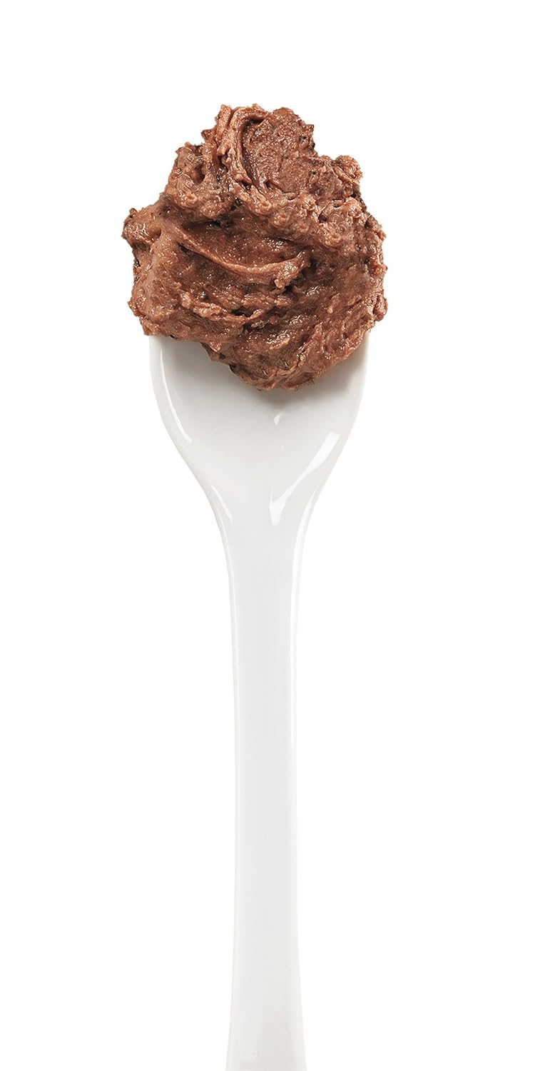 Thumbnail 2 de Spooning Cookie Dough Schoko – essbarer Keksteig (1 kg Faltschachtel) zum Löffeln, Snacken & Backen