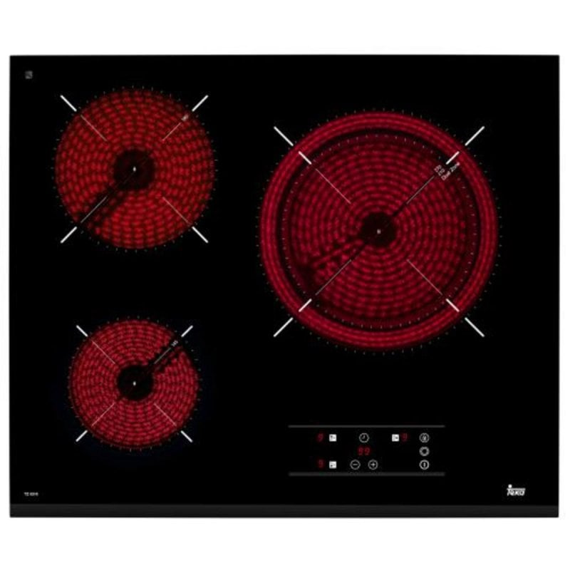 Detalle 2 de Campana extractora CATA VK 7000 X: 70 cm, acero inoxidable, LED, canalizado o recirculación