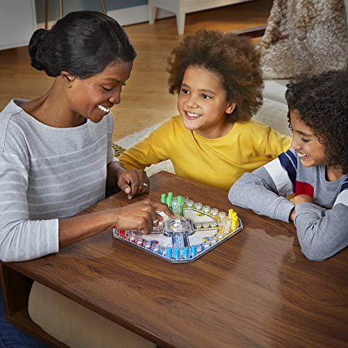 Thumbnail 6 de Hasbro Gaming Trouble Board Game for Kids Ages 5 and Up (2-4 Players)