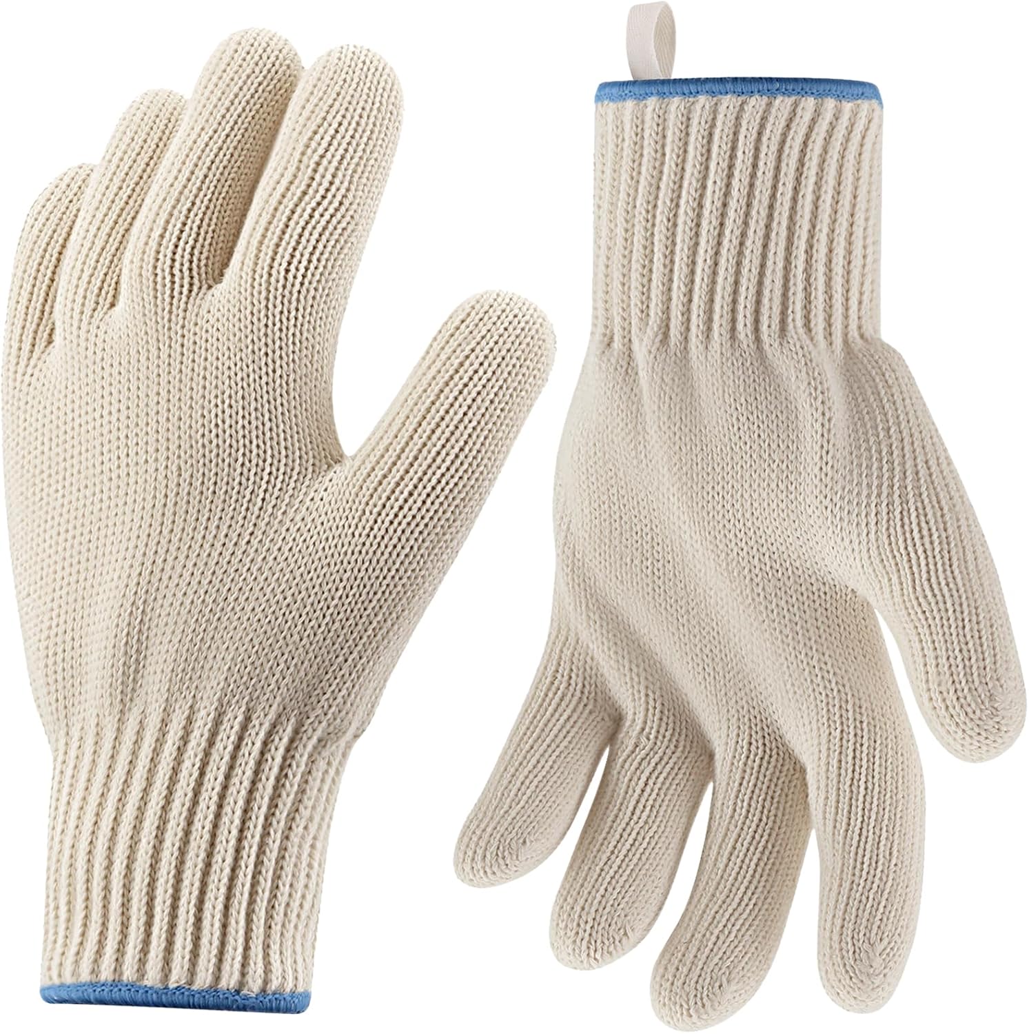 Detalle de Hovico Oven Gloves Polyester-Cotton