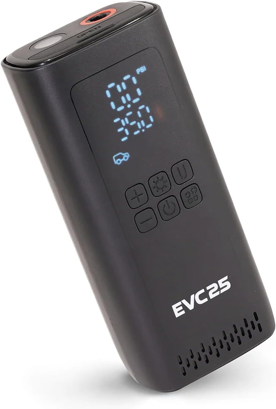 Thumbnail 6 de Viair Every Vehicle Carry EVC31 PRO — Rechargeable Portable Tire Inflator