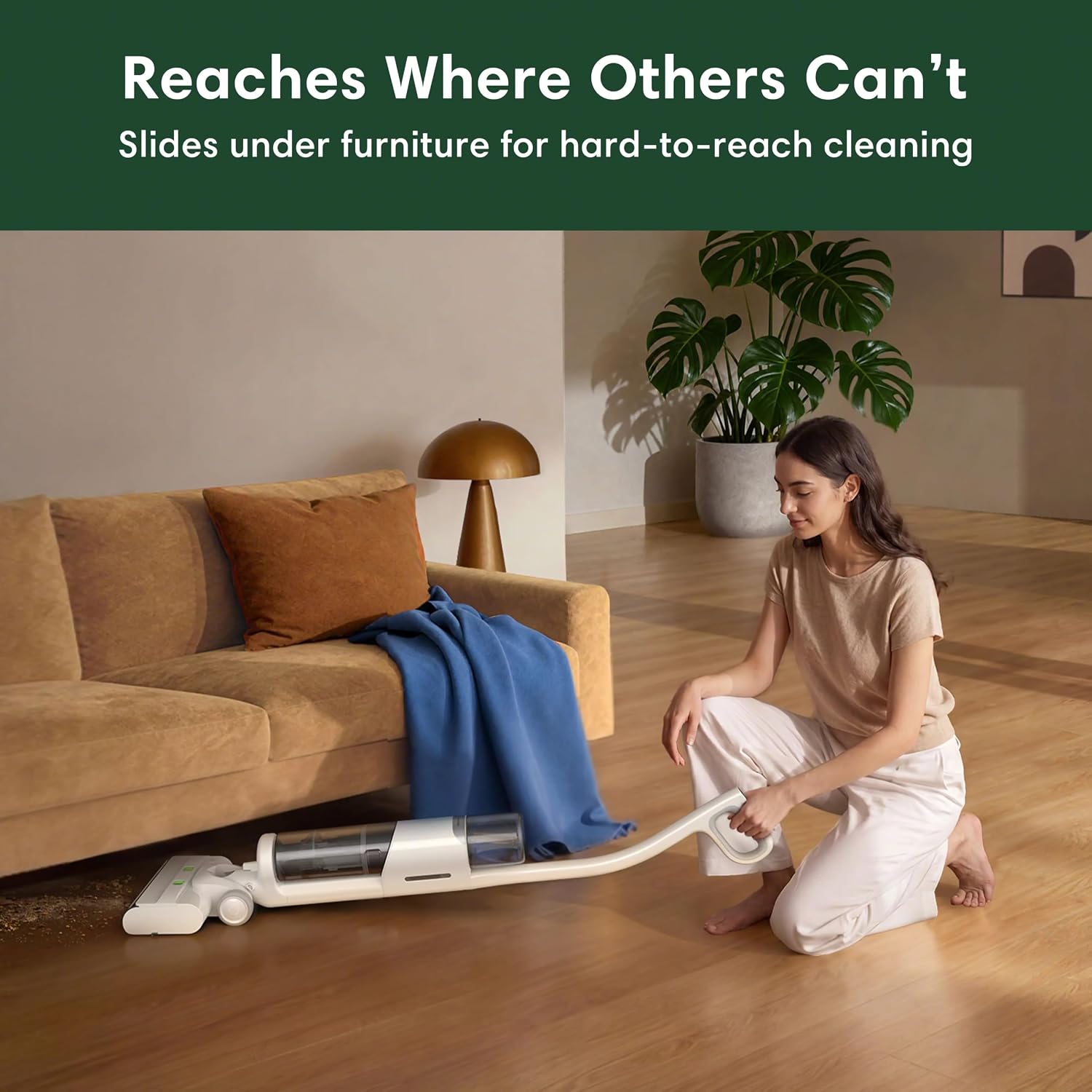 Thumbnail 6 de Roomba Hard Floor Cleaner, Cordless