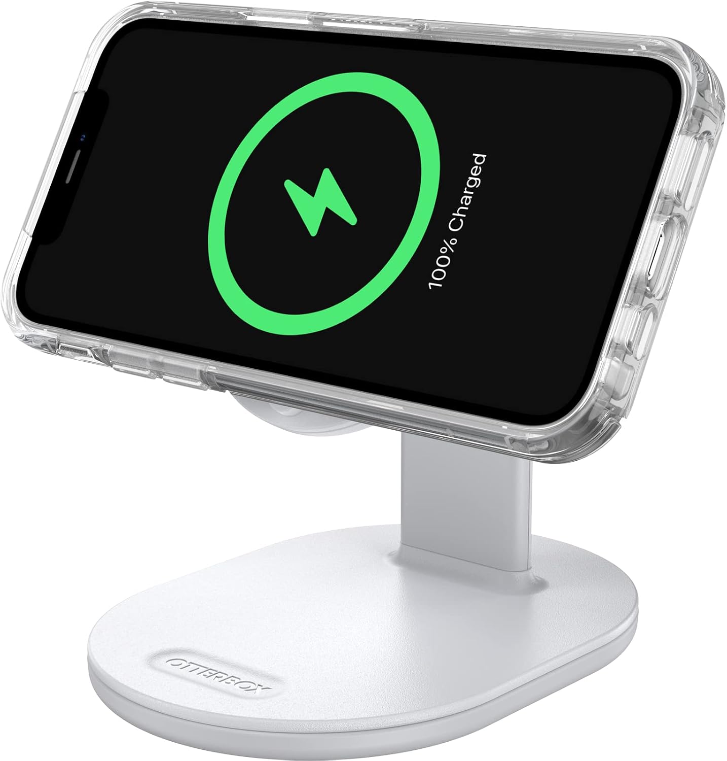 Detalle 2 de OtterBox Support MagSafe Blanc