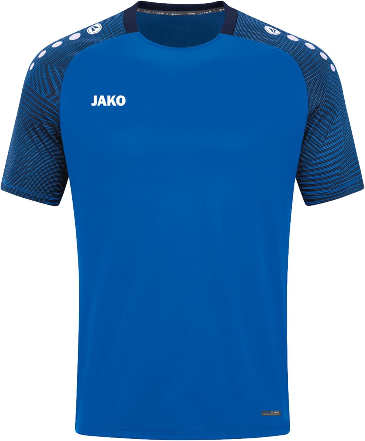 Thumbnail 4 de JAKO Performance T-Shirt Dunkel Herren für Training & Freizeit