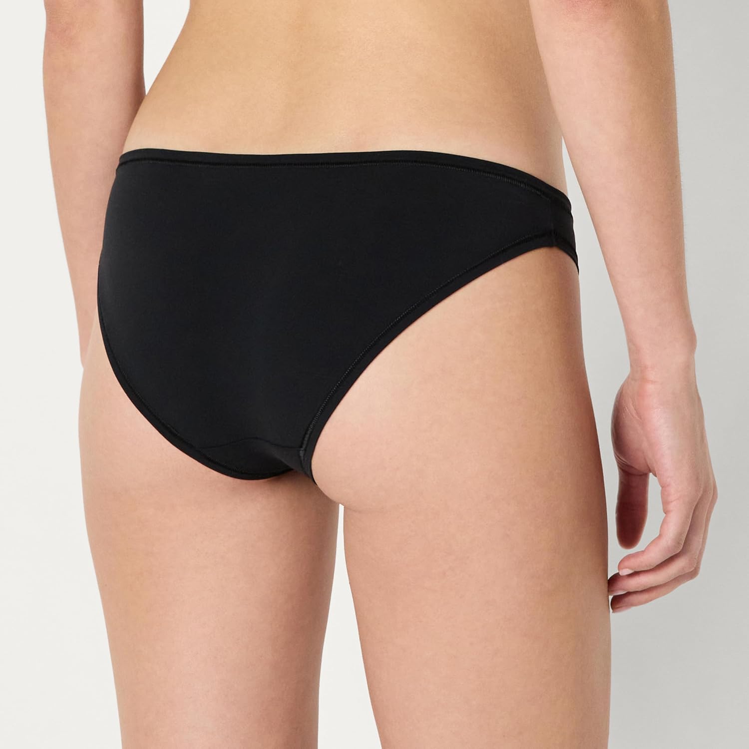 Thumbnail 2 de Amazon Essentials women’s peached microfibre bikini knickers (pack of 6)