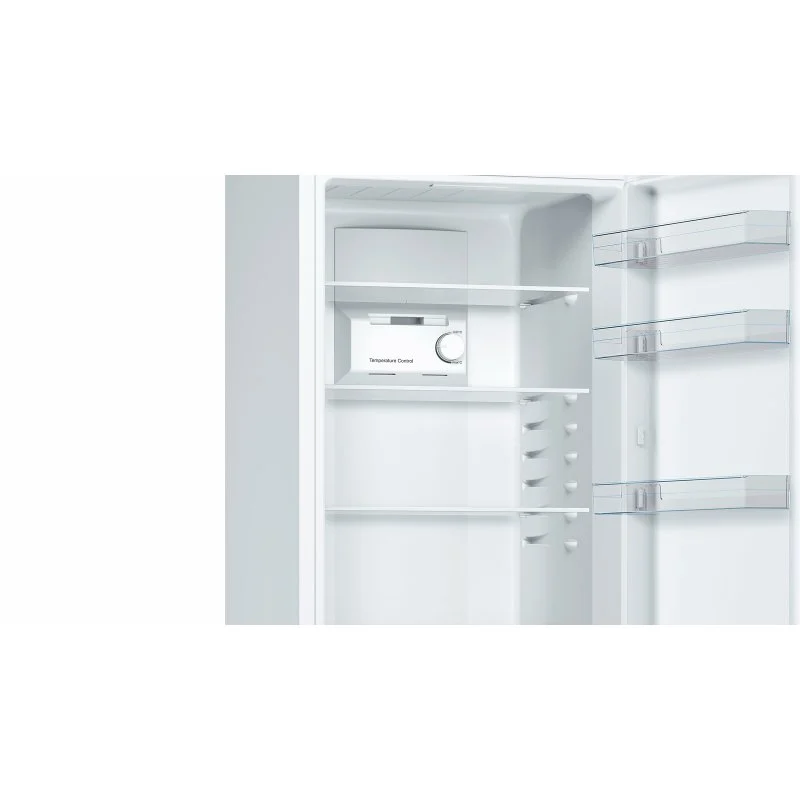 Detalle de Bosch Serie 2 KGN36NWEA Frigorífico Combi 214 L