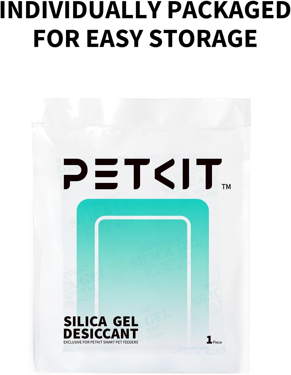 Thumbnail 5 de PETKIT déshydratants pour distributeurs intelligents 5 paquets