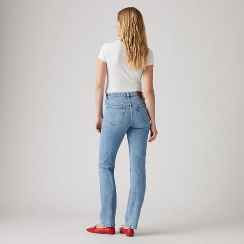 Thumbnail 11 de Levi's 501 Jeans for Women - Donna, Hollow Days, 27W/32L